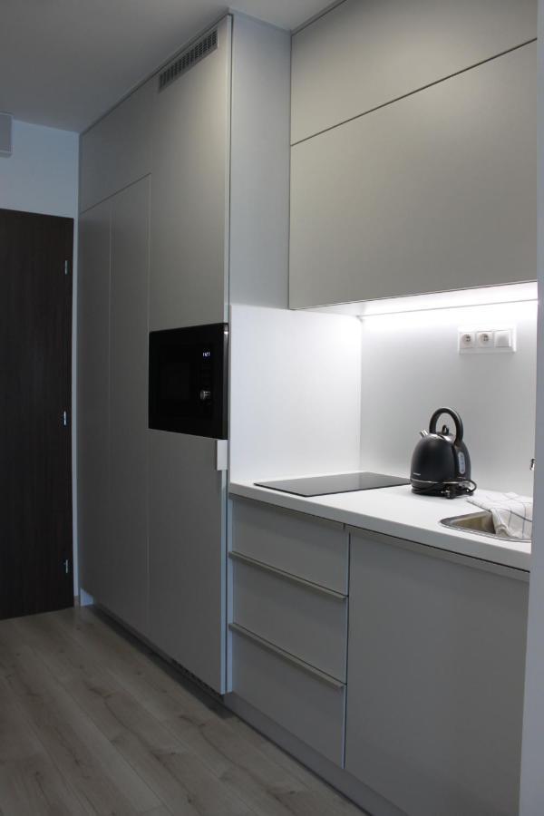 Apartmany Arcadia Podhájska Eksteriør billede
