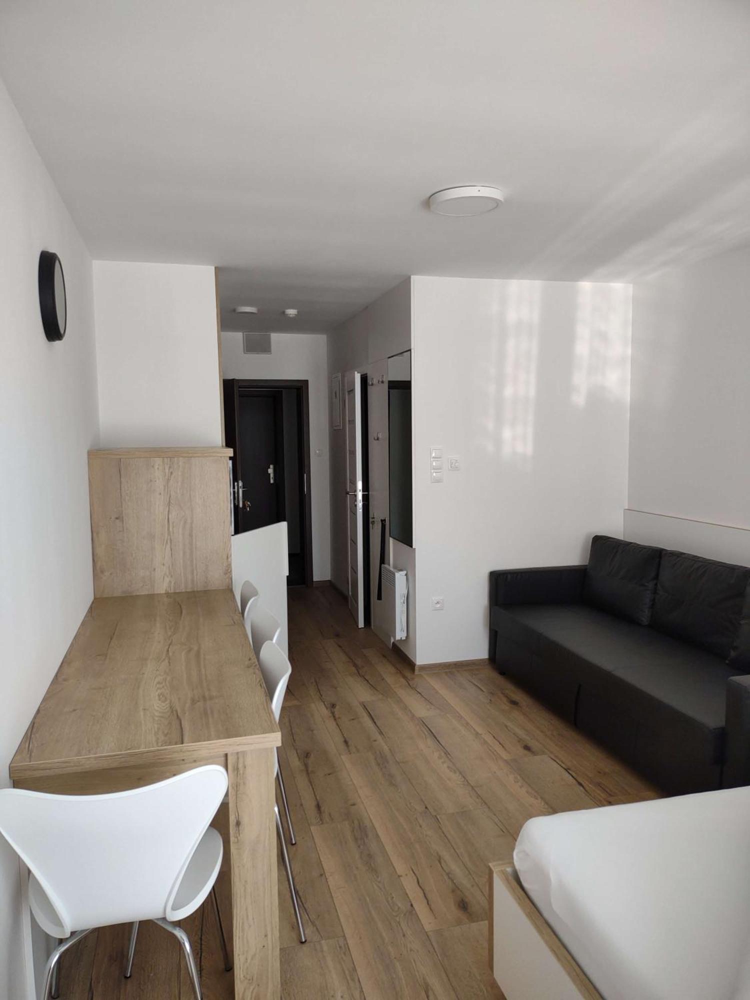 Apartmany Arcadia Podhájska Værelse billede